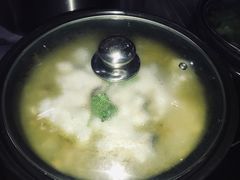 -九锅一堂酸菜鱼(新南凯德直营店)