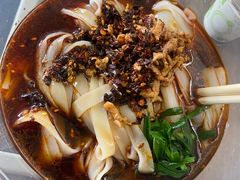 -洪记凉米线(新兴路店)