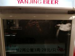 门面-大鸭梨烤鸭(顺义石园店)