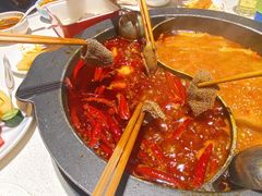 -川西坝子火锅(金沙1.0直营店)