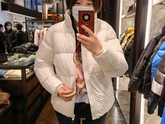 -MONCLER(北京SKP概念店)