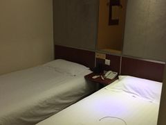 -观旗宾馆(北京天安门广场店)