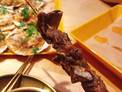 -我是那个大叔·美食研究所(新塘路店)
