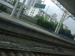 -合肥火车站(地铁站)