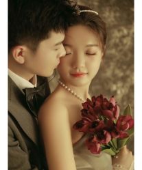 点击看大图 -天一婚纱摄影TIA STUDIO(珠海路店)