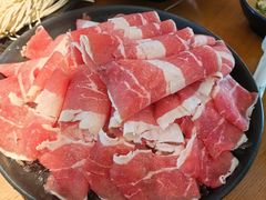 -呷哺呷哺(凯旋广场店)