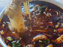 -白家高记肥肠粉(总店)
