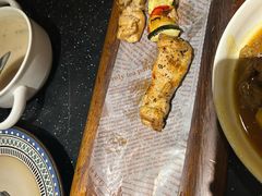 -西堤牛排(北京国瑞店)