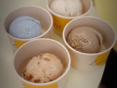 -LUNEURS月乐诗 La Glace(环贸店)