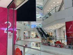 -凯德广场(武胜路店)