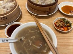 -郑记南门口·小笼汤包(山水人家店)