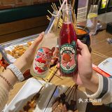 我也不想变胖啊‼️可是这家烧烤真的好好吃😭