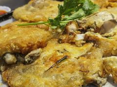 -百年银屏蚝烙·潮汕菜·非遗(乐山店)