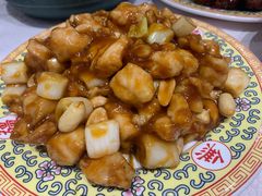 -砂锅居·始于1741(万丰路店)