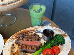 -Grande A'moo(上海万象城店)