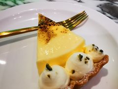 -WHEAT&BAKER-麥(凯德来福士店)
