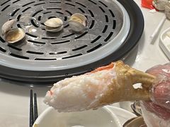 -碗中海·蒸汽海鲜·桑拿鸡(岭南天地店)