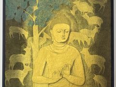 -六出私塾LiuChu•成人美术书法系统课程专业画室(熊婆婆的花园店)