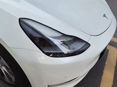 -TESLA 特斯拉(深圳观澜特斯拉直营钣喷中心)