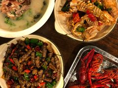 -忆口香龙虾(珠海夏湾老店)