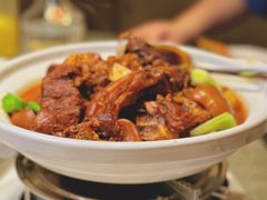 -道道鲜·崇明私房菜(五角场店)