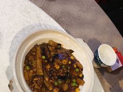 -老浒记烤鸭-北京菜(琉璃厂店)