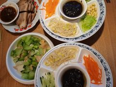 -北三条胡同打卤面馆(雍和宫店)