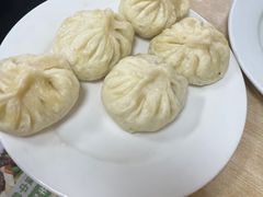 -津门永胜包子铺(哈尔滨道总店)