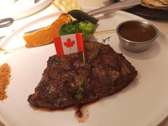 -戈雅法餐厅(世界城广场店)