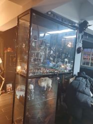 -白泽刺青纹身