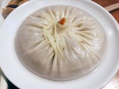 王牌蟹粉灌汤包-苏小柳手作点心(控江旭辉分院)