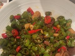 -赠李白·如诗的川味(余杭万达广场店)