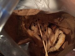 卢记木炭烧饼-尚食卢记烧饼(凤凰路总店)