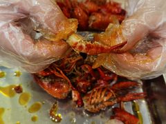 -江城燕子大排档(江汉路步行街店)