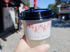 -沙家浜风景区