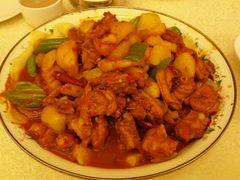 -楼兰印象(朝外店)