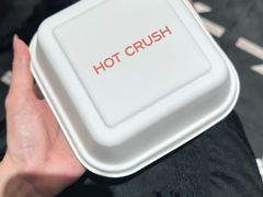 -HOT CRUSH趁热集合·现烤面包(环球港店)