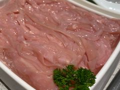 捞派鸭肠-海底捞大排档火锅(悦荟广场店)