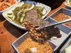 -火炉情韩国料理店(古田路店)