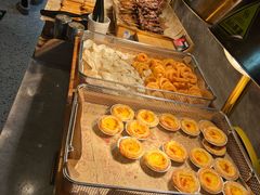 -比格比萨自助(宝山日月光店)