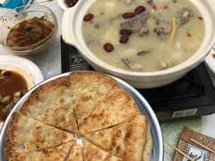 -唐晋人家(源深路店)