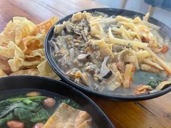 -螺蛳粉先生(蓟门桥店)
