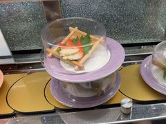 -争鲜回转寿司(天府广场-今站PLUS店)
