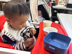 -潮发潮汕牛肉店(龙洞店)