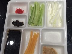 -皇城根北京风味主题餐厅(中海环宇城店)
