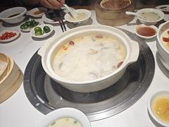 经典猪肚鸡-廣順興(兴华路店)