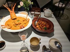 -狮拾久·现代新加坡料理(壹方城店)