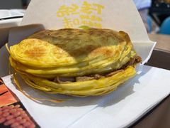 -魏家凉皮(科技三路店)