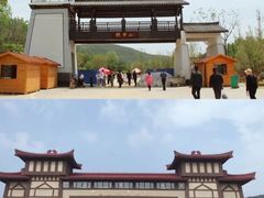 -淮海战役纪念馆