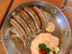 -申德勒加油站餐厅(三里屯北小街店)